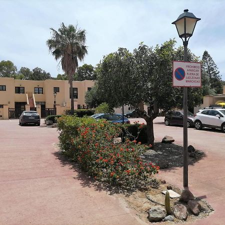Casa El Sotillo Bajo Almería Extérieur photo