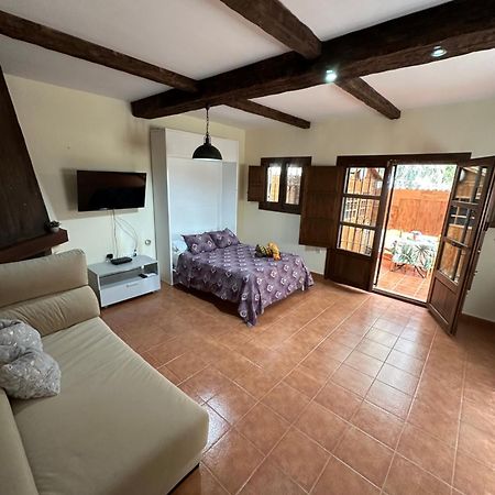 Casa El Sotillo Bajo Almería Extérieur photo