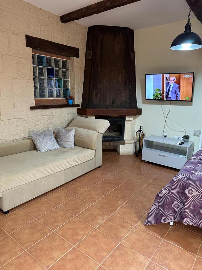 Casa El Sotillo Bajo Almería Extérieur photo