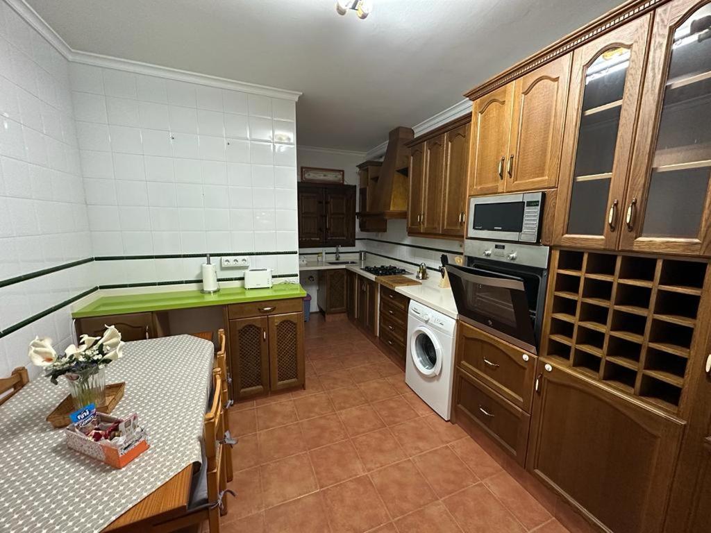 Casa El Sotillo Bajo Almería Extérieur photo