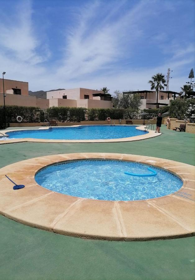 Casa El Sotillo Bajo Almería Extérieur photo