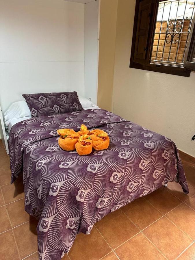 Casa El Sotillo Bajo Almería Extérieur photo