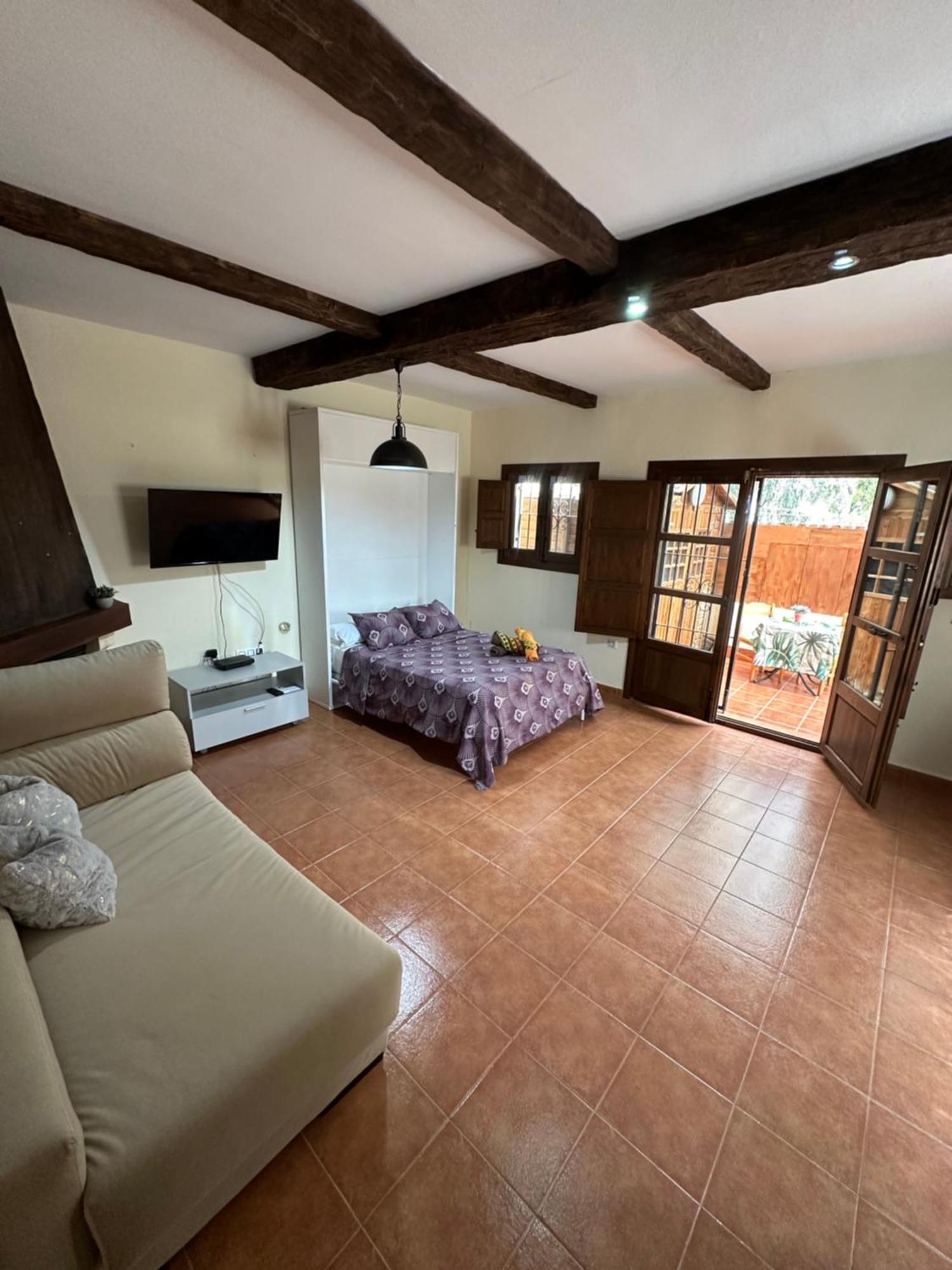 Casa El Sotillo Bajo Almería Extérieur photo